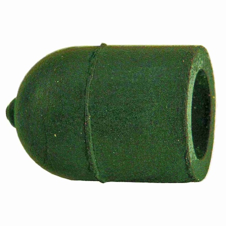 Midwest Fastener 5/16" x 9/16" Rubber Vacuum Caps 5PK 32746